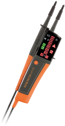 Kyoritsu KT 170 Voltage Testers QATAR