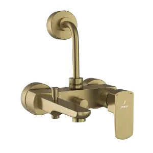 Single Lever Bath & Shower Mixer