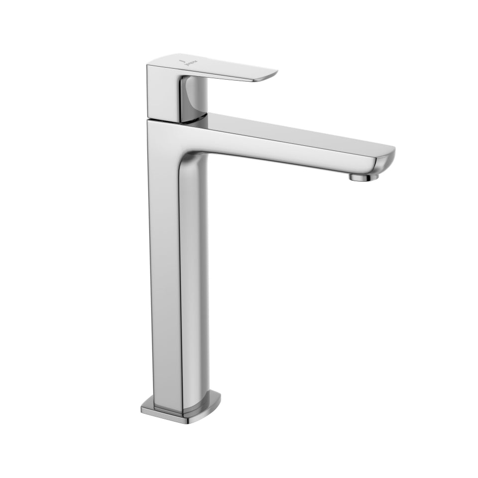 Pillar Cock - Chrome