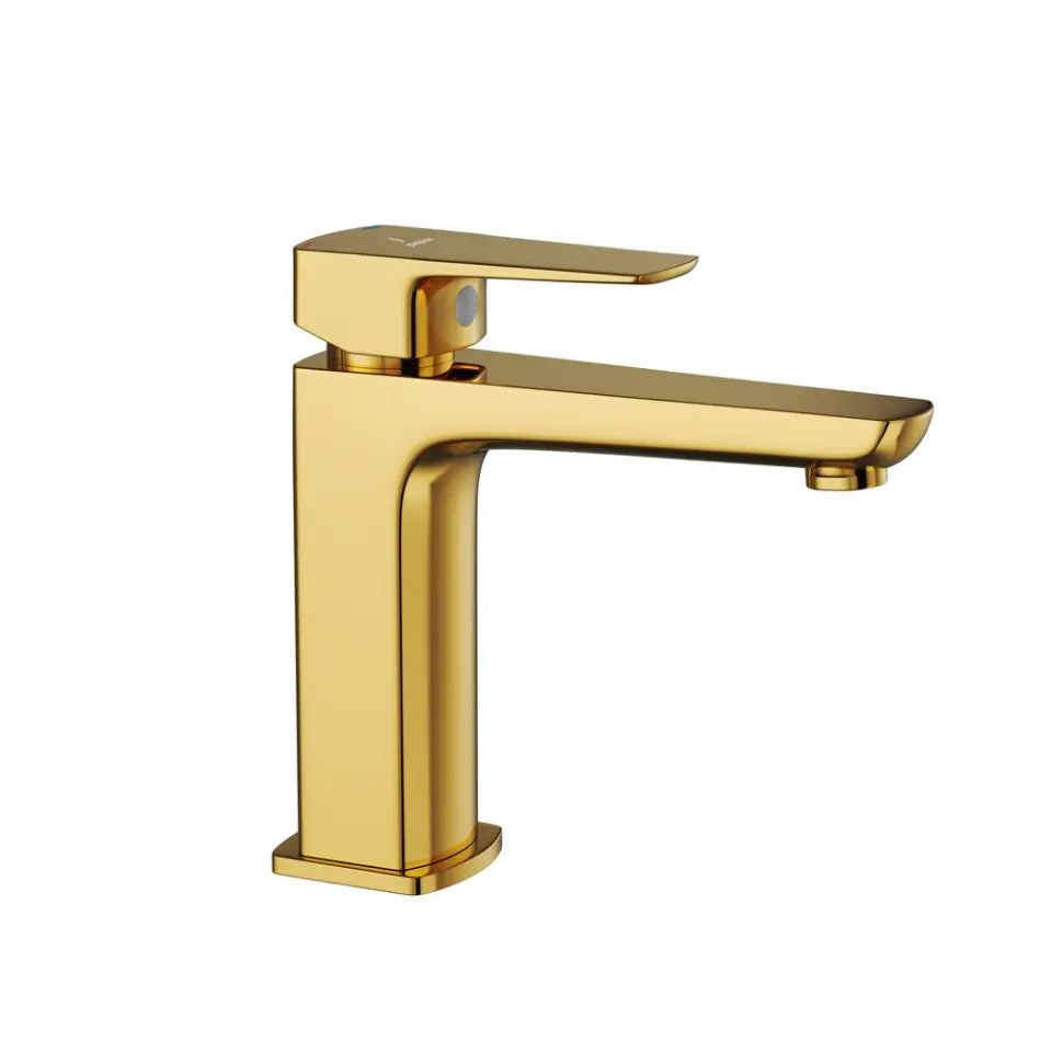 Single Lever Basin Mixer