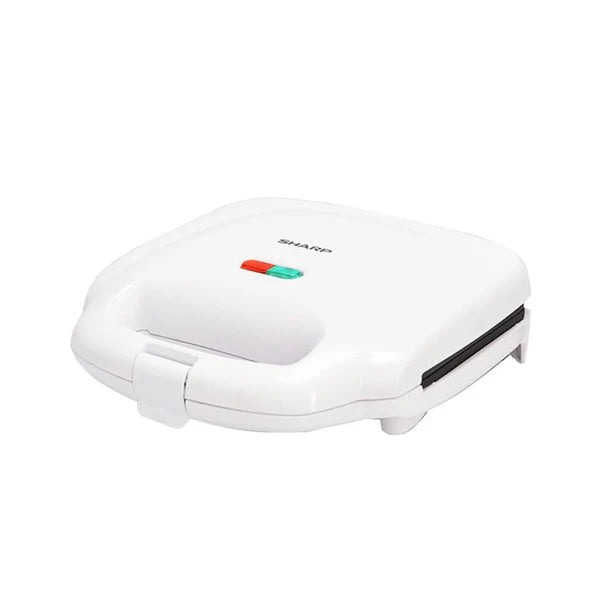 Sharp 700W Sandwich Maker
