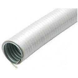 Kaf-tech LFMC 1 1/4″ UL Liquid Tight Flexible Steel Conduit (per/m) Qatar