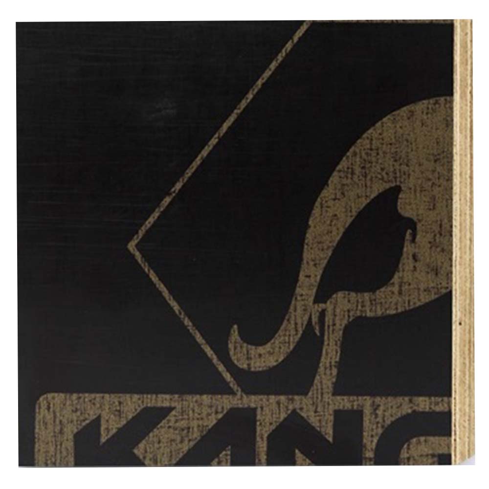 Kangaroo Film Faced Plywood Fsc 100%