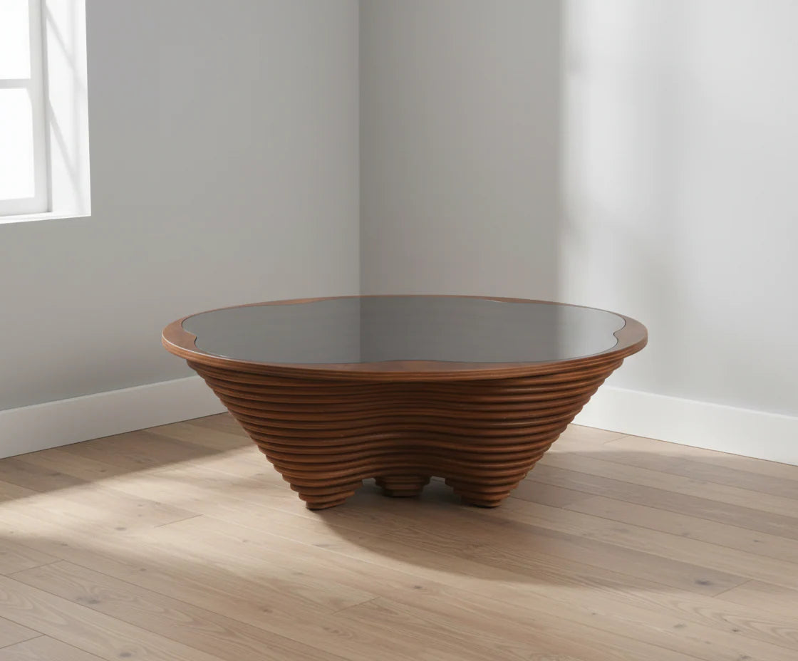 Kanyon Coffee table