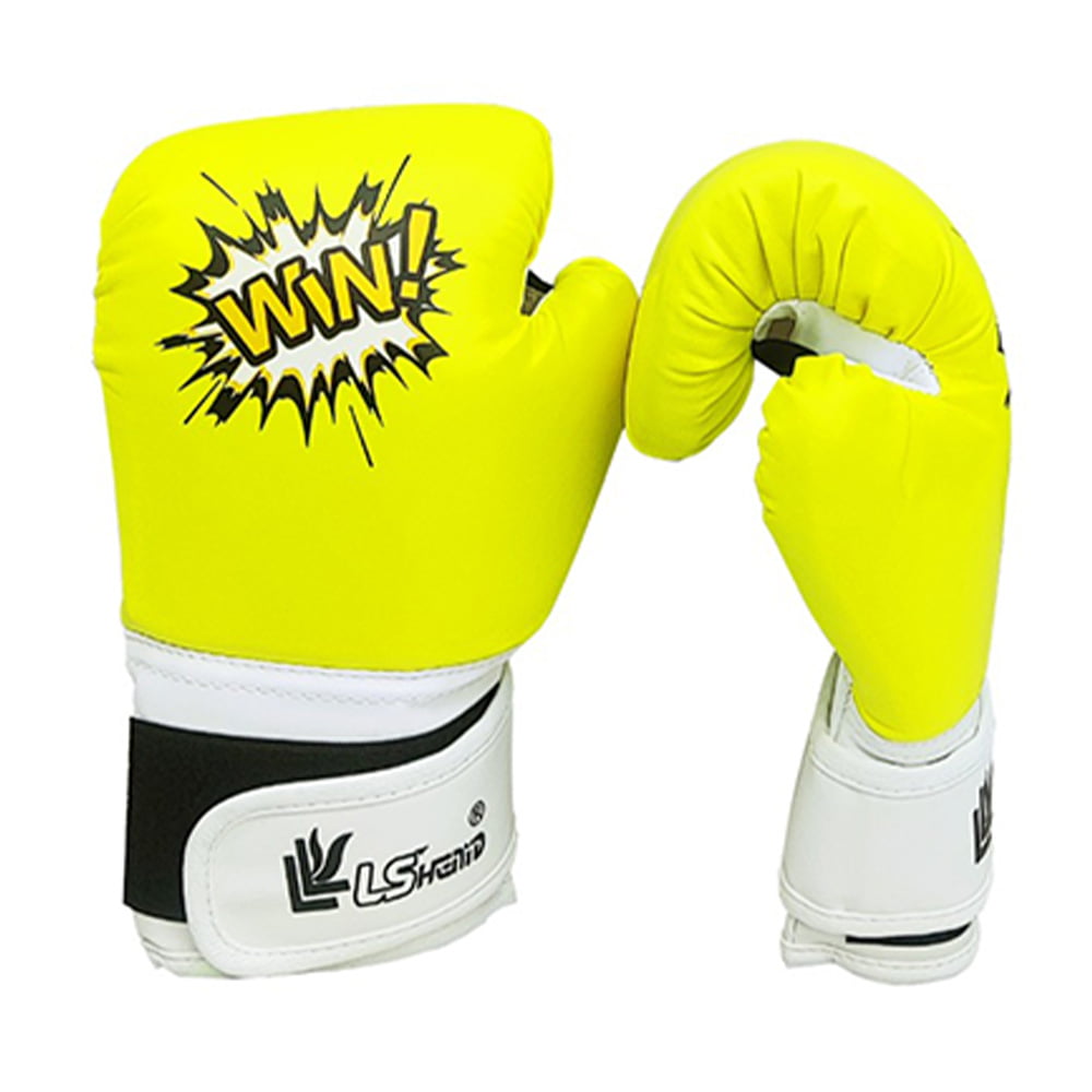 Kids Boxing Gloves - 6oz