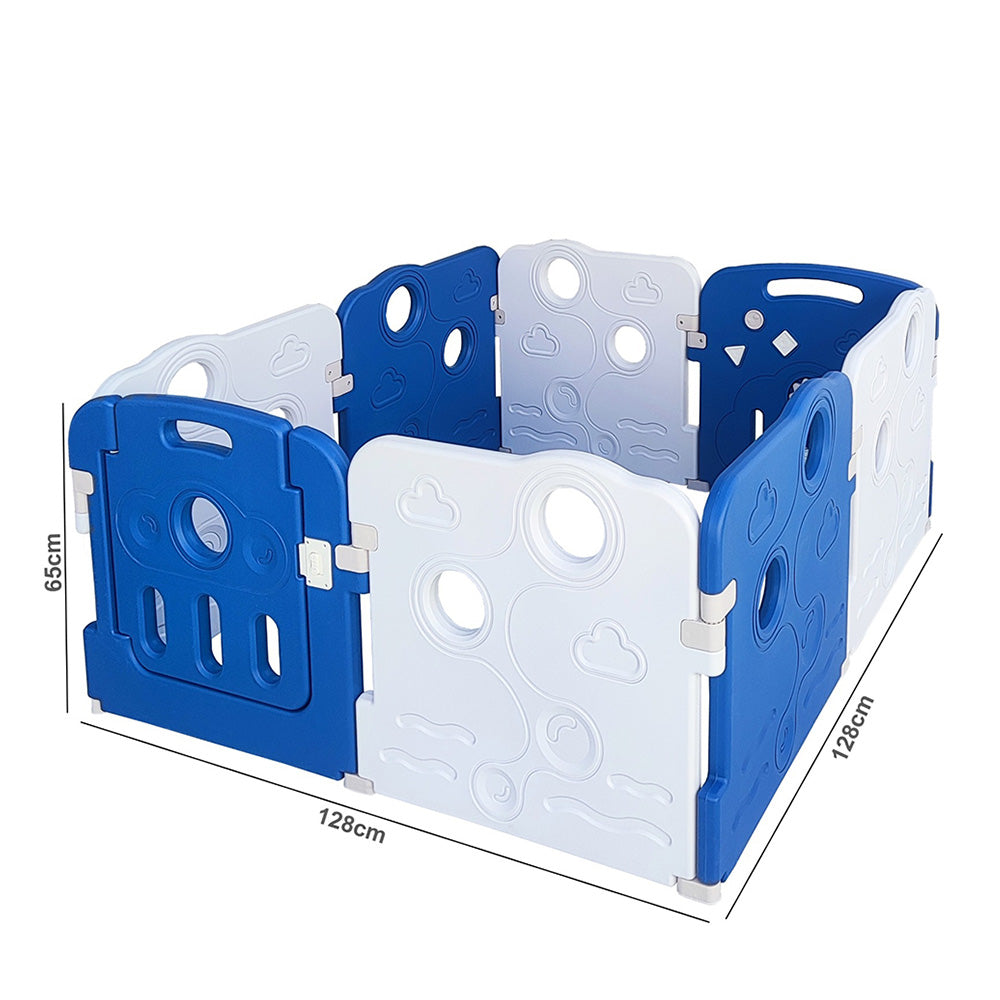 Kids Indoor And Outdoor Playing House