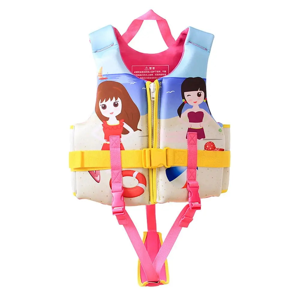 Kids Swimming Life Jacket (large) Bob kids