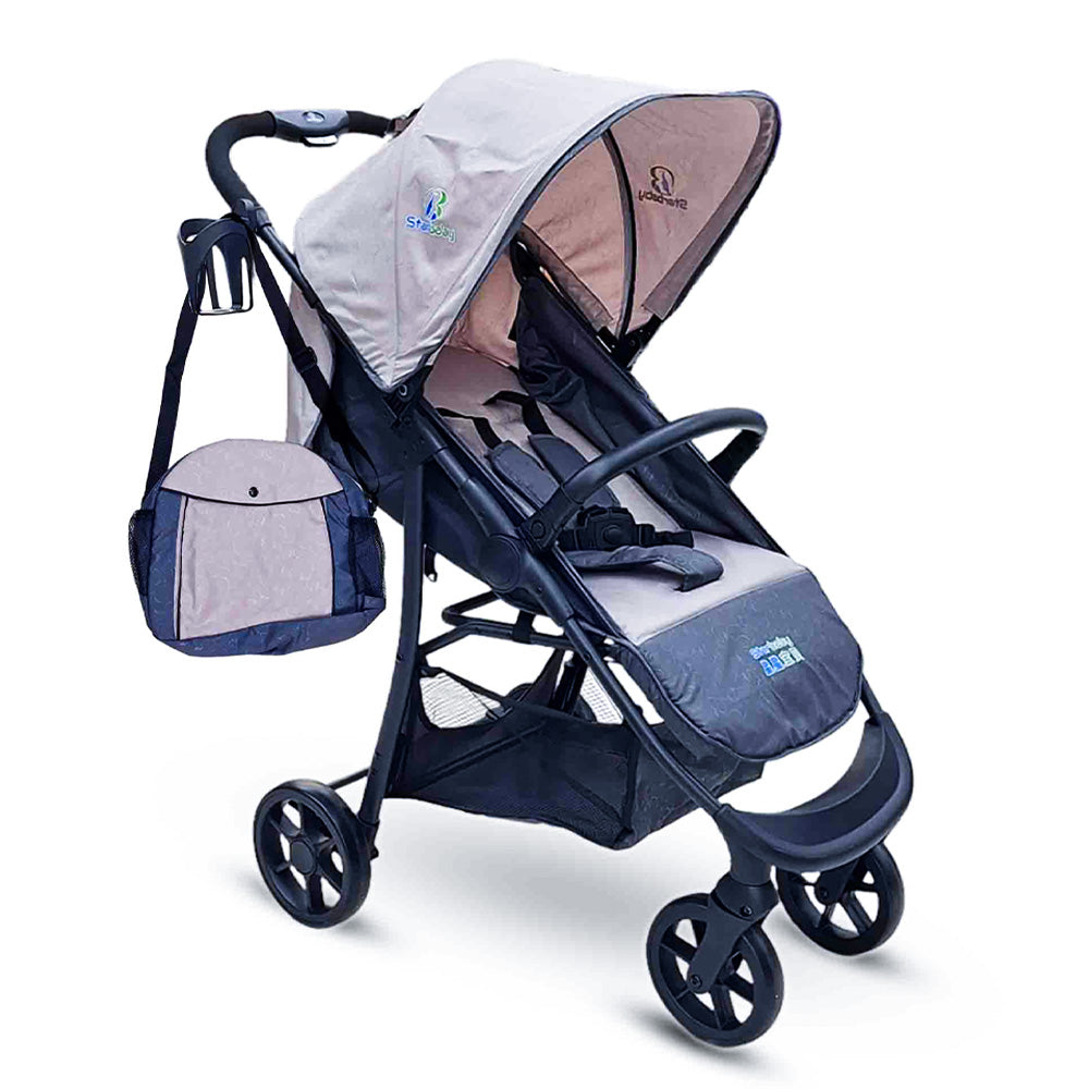 Kids Stroller