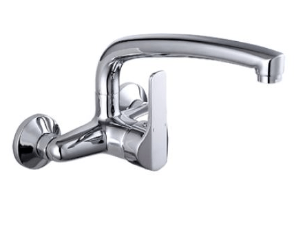 Sink Mixer Chrome Bx-1306