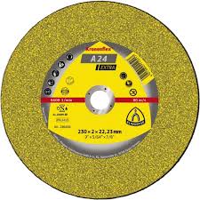 Klingspor Metal Cutting Disc 115×2.5×22.23mm Qatar