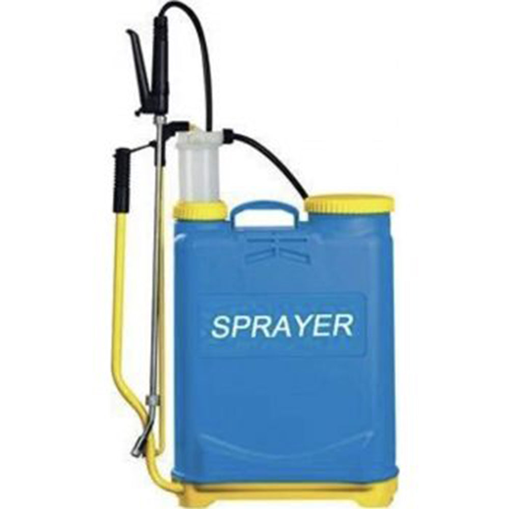 Manual Hand Pressure Agricultural Sprayer