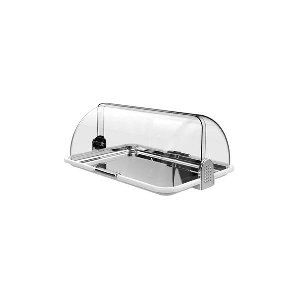 Blesse Food Storage & Serving Large Box With Tray