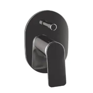 Exposed Parts Kit for Diverter
