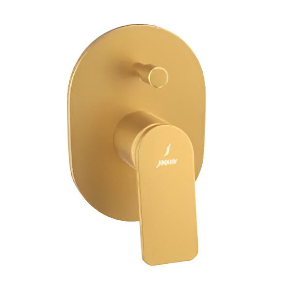 LAG-GMP-91065N Single Lever Concealed Diverter