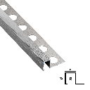 Aluminium Listelo