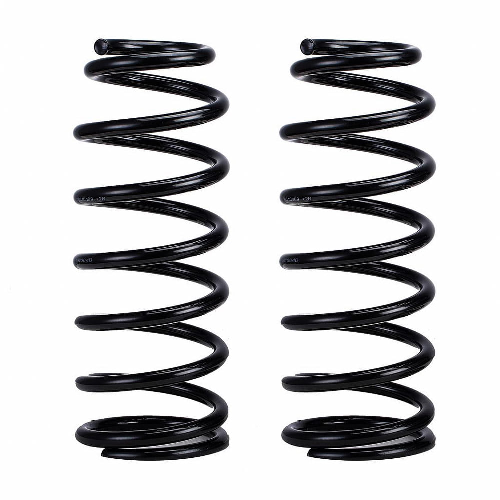 Lc100 Rear Springs (2 Inch)