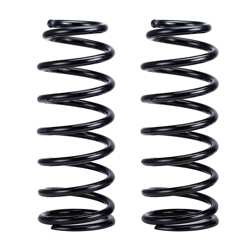 Lc200 Rear Springs