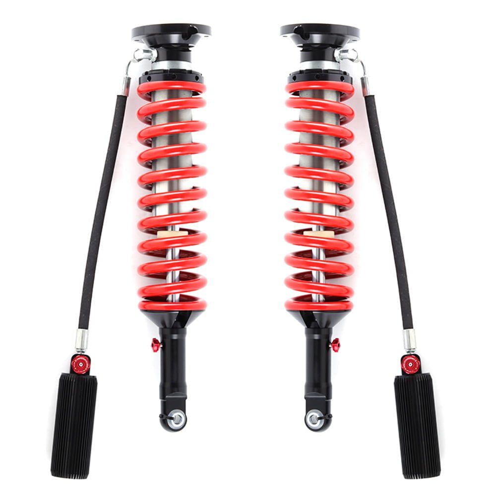 Lc200 Shock Absorbers Compression + Rebound(