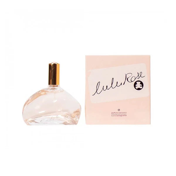 Lulu Rose Edp 100 Ml Women Perfume