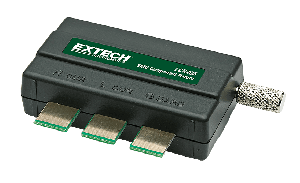 Extech LCR205 SMD Component Fixture QATAR