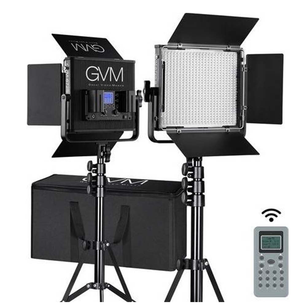 Great Video Maker Led Kit