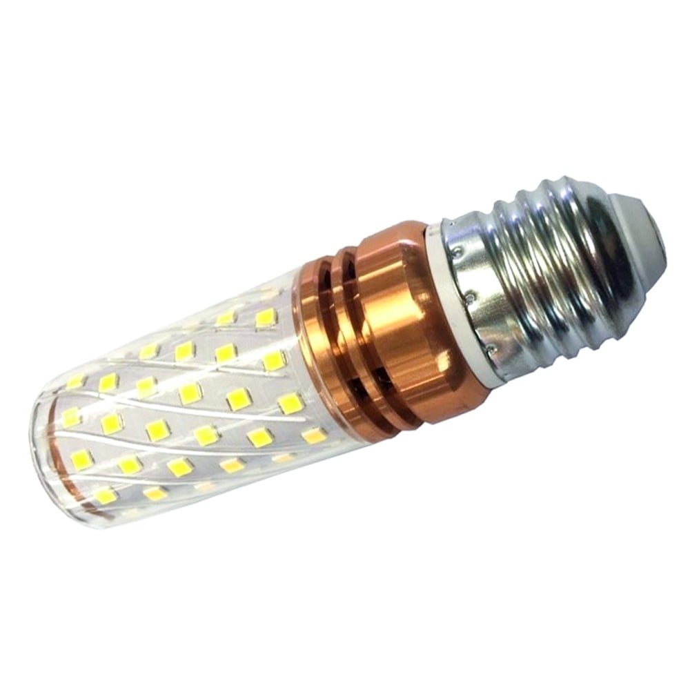 Led Bald Strong Bulb Light 24w (ajl)