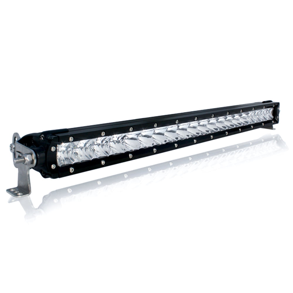 Led Bar Light 30 Inch 90w - Amber