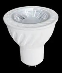 Led Cup 6w BoB Lights