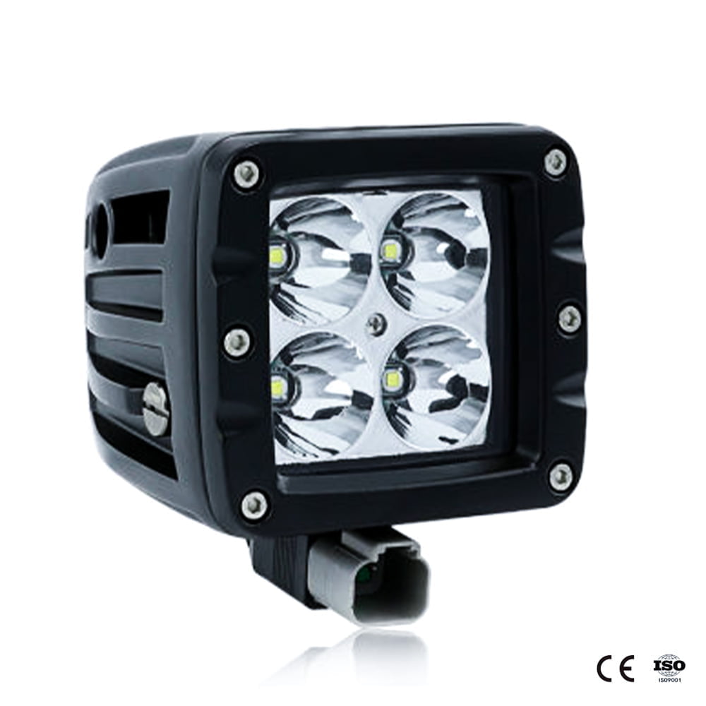 Led Driving Light 2 Inch 30w