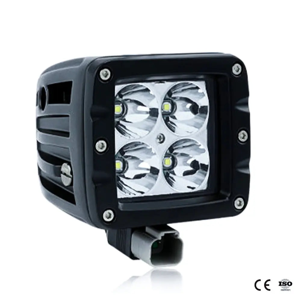 Led Driving Light 2 Inch 30w BoB Lights