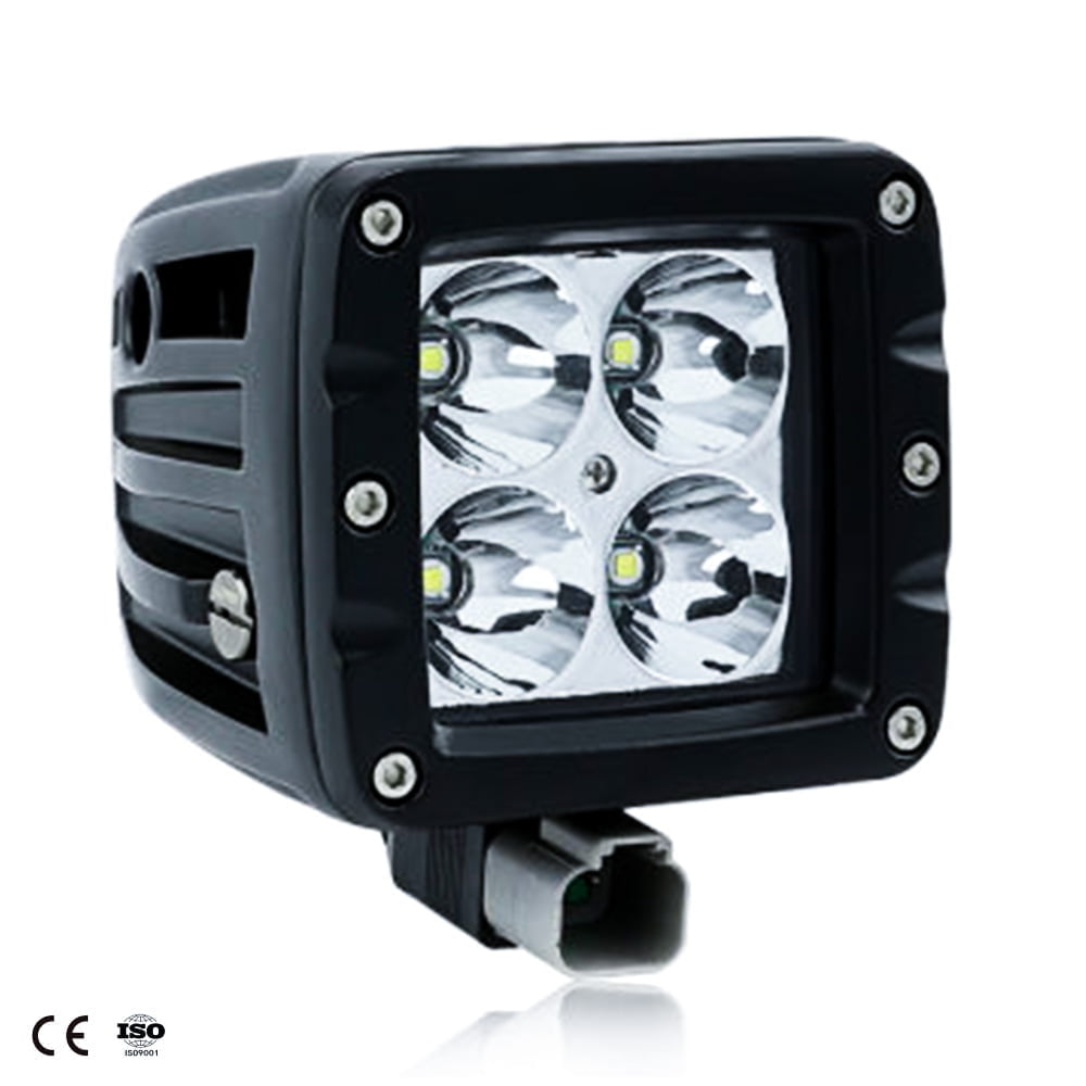 Led Working Light - White