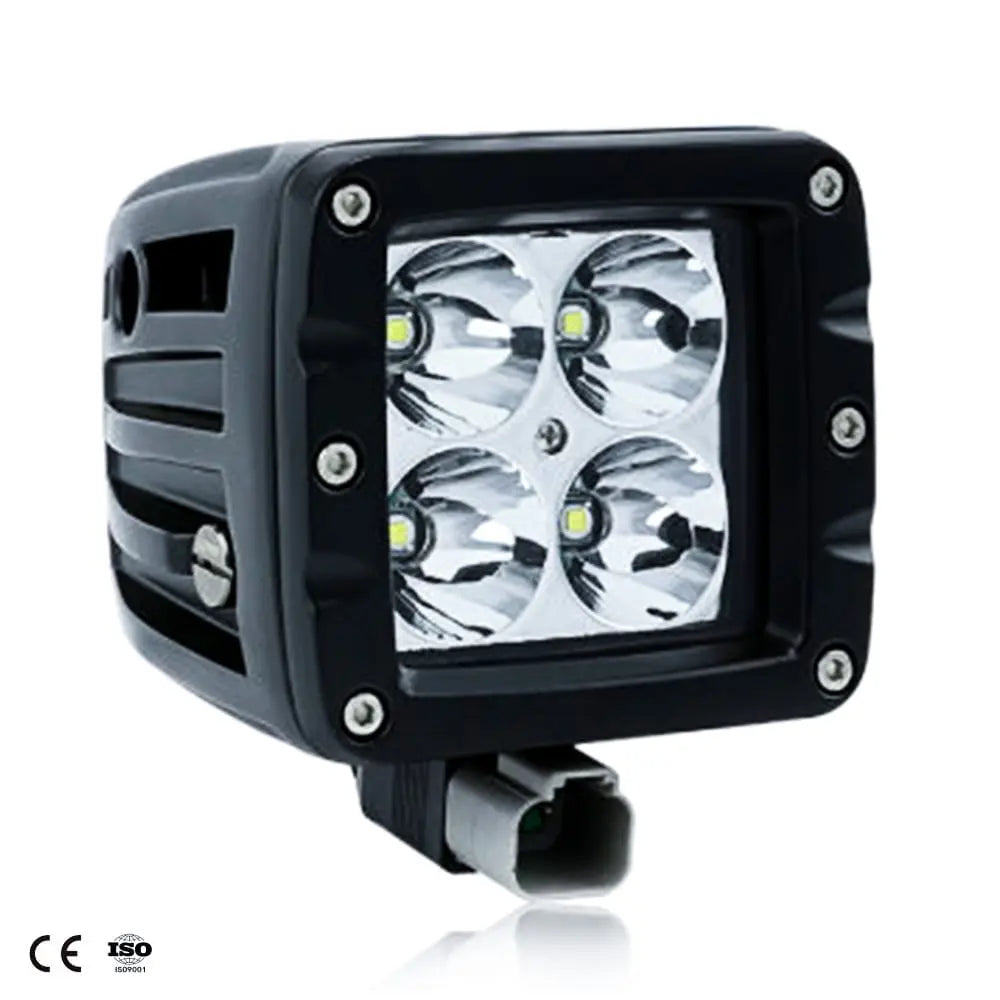 Led Working Light - White BoB Lights