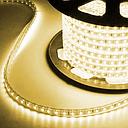 LED 3 Line Warm White Strip (3000 k) FC