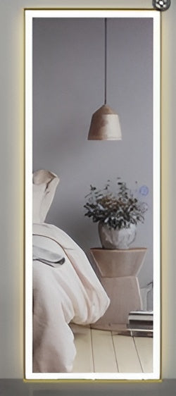 LED Mirror