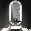 LED Mirror