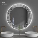LED Mirror