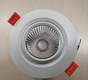 LED SMD Ceiling Light Spotlight 7W 3000K (7.5cm)