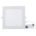 LED Surface Square Panel Light MD-15196 24W WW
