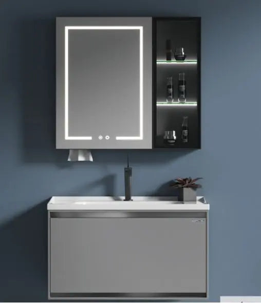 LED Vanity Cabinet 315-70T
