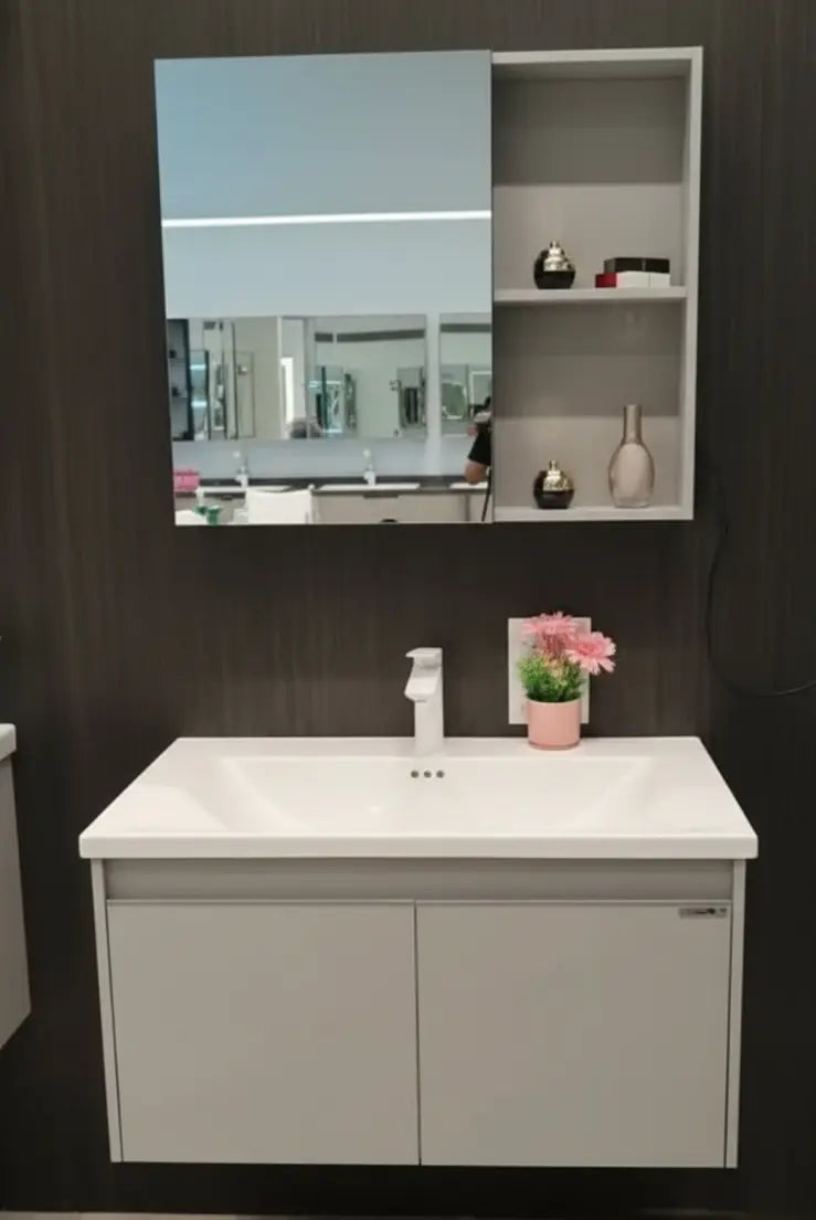 LED Vanity Cabinet – Model 8880T