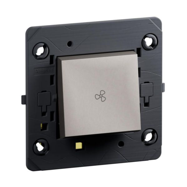 FE204 V1 Matte Golden V1-033 Speed Controller Switch