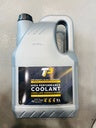 Automotive Coolant