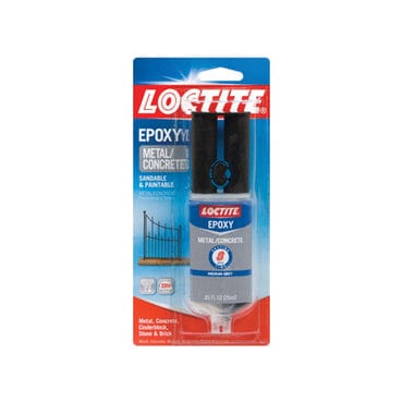 LOCTITE 580z EPOXY METAL/CONCRETE Qatar