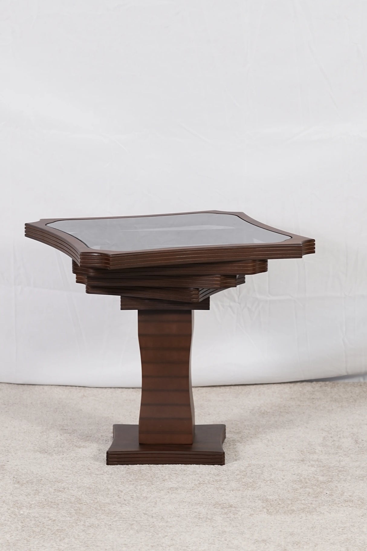 طاولة جانبية مايسترو