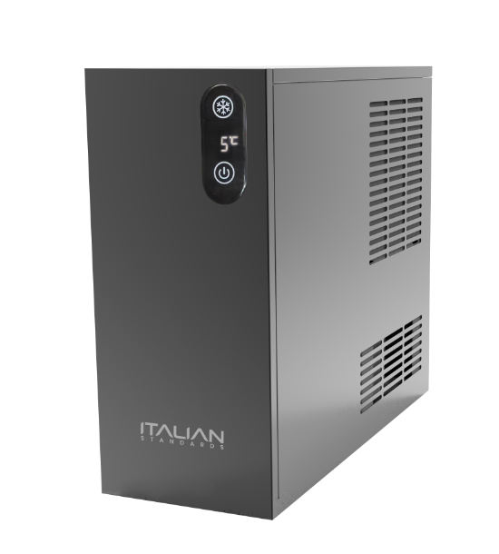 LS5001261 - Chiller