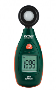 Extech LT10 Pocket Series Light Meter QATAR