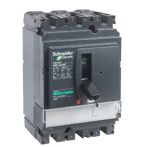Schneider Switch disconnector NSX160 NA, 3P, 160 A