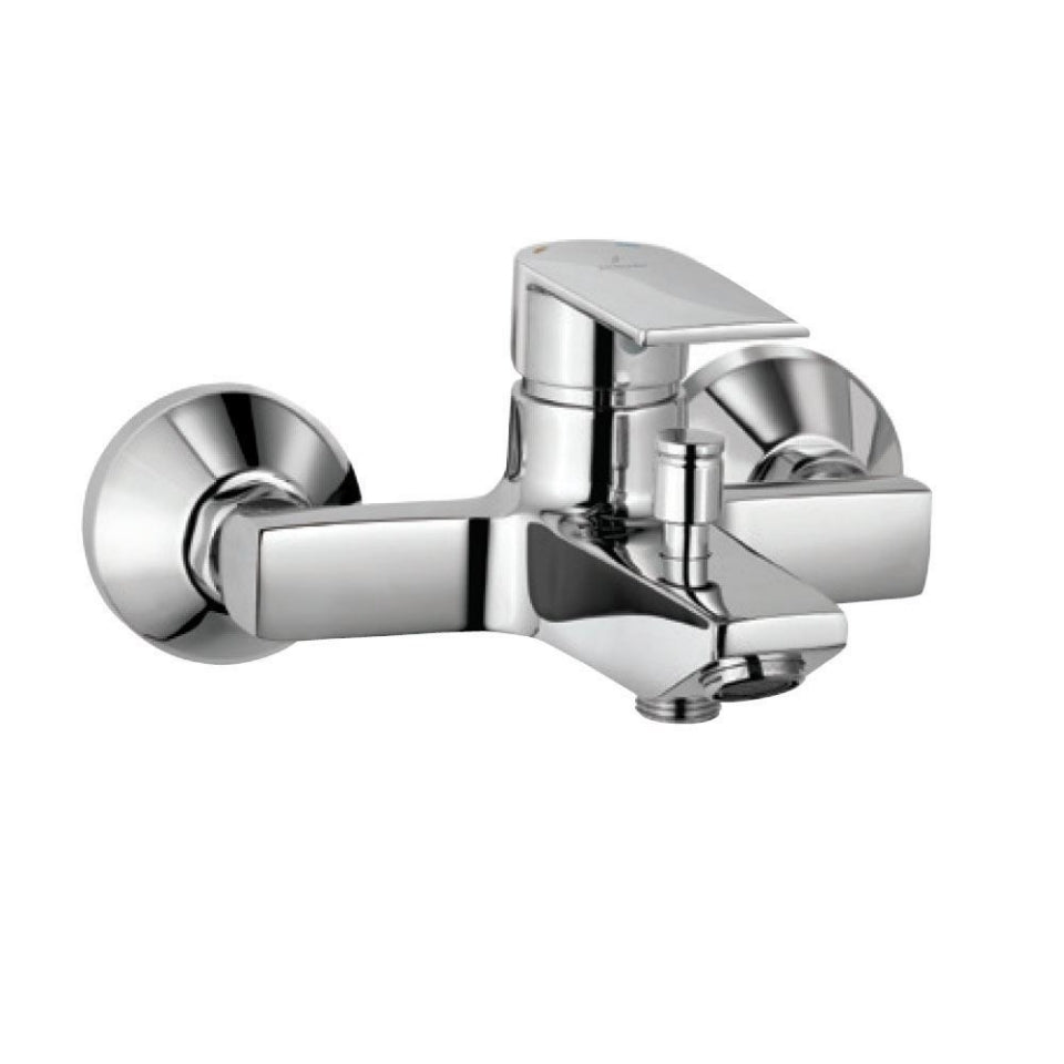 Single Lever Wall Mixer