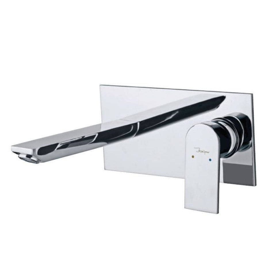 Exposed Part Kit of Single Lever Basin Mixer