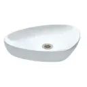 Thin Rim Table Top Basin